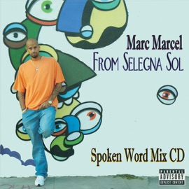 Mixed Track 10 - (dangerous, Johnnie Cochran, The System) Marc Marcel