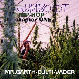 Underground (feat.Underrated of Potluck) Mr. Garth-Culti-Vader