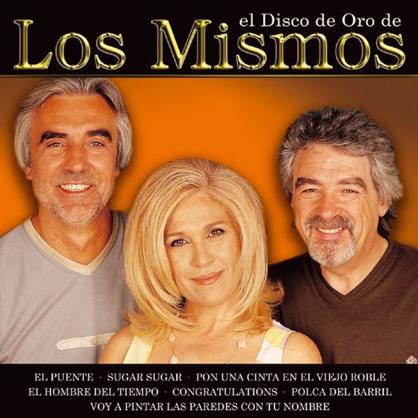 El Disco de Oro