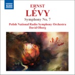 Lévy: Symphony No. 7