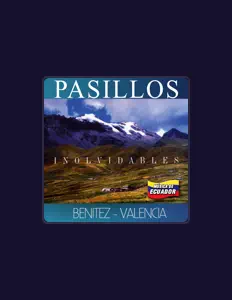 Dengarkan Benítez - Valencia, tonton video musik, baca bio, lihat tanggal tur & lainnya!