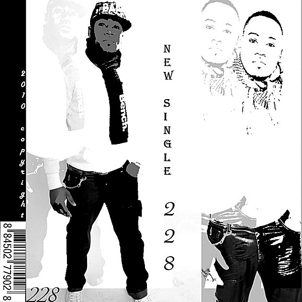 228 - Ep artwork