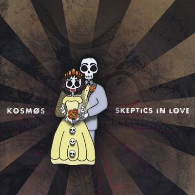 Skeptics In Love - EP