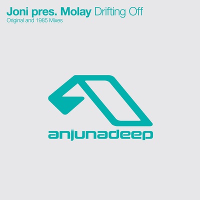 Drifting Off  (feat. Molay) - Single