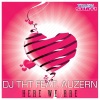 Here We Are (feat. Auzern) [Remixes]