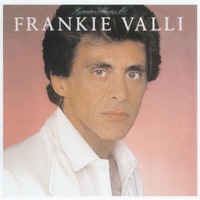 Frankie Valli - Soul / Heaven Above Me