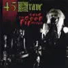 45 Grave - Wax