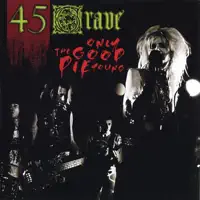 Wax — 45 Grave