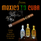 Cover art for From Mexico To Cuba by Various Artists