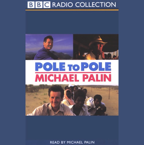 Pole to Pole (Abridged Nonfiction) cover