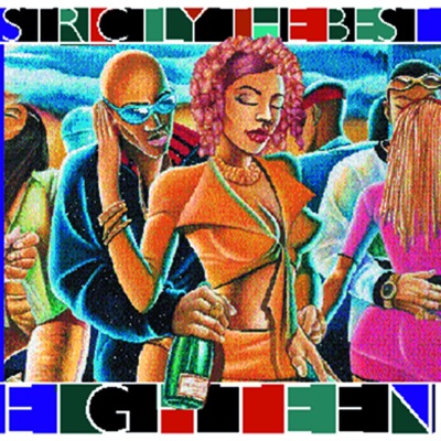 Strictly the Best, Vol. 18