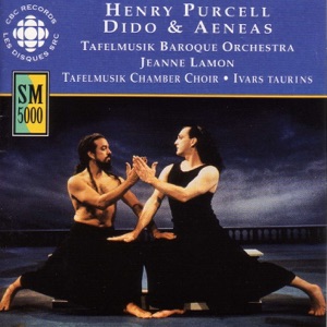Purcell: Dido and Aeneas