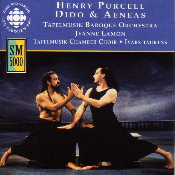 Purcell: Dido and Aeneas