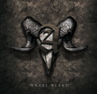 Angel Blake - Lycanthrope