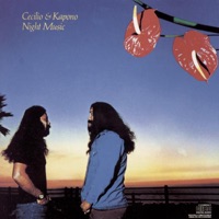 CECILIO & Kapono - Here With You