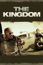 Poster for The Kingdom by Unknown