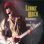 Lonnie Mack - Hard Life