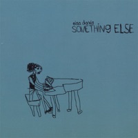 Something Else - Eisa Davis
