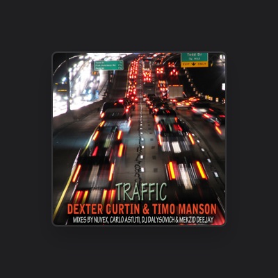 Listen to Timo Manson, watch music videos, read bio, see tour dates & more!