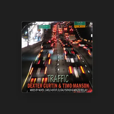 Listen to Timo Manson, watch music videos, read bio, see tour dates & more!