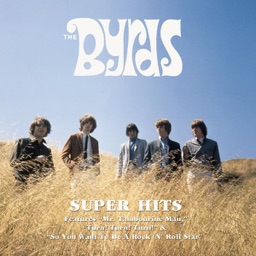 Super Hits by The Byrds