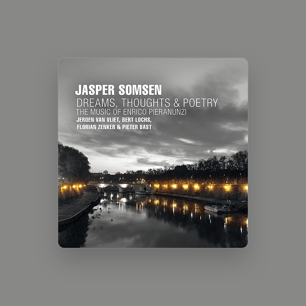 Фото Jasper Somsen