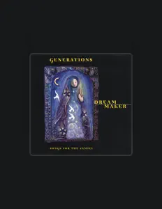 Listen to Generations, watch music videos, read bio, see tour dates & more!