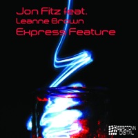 Express Feature (feat. Leanne Brown) - Jon Fitz