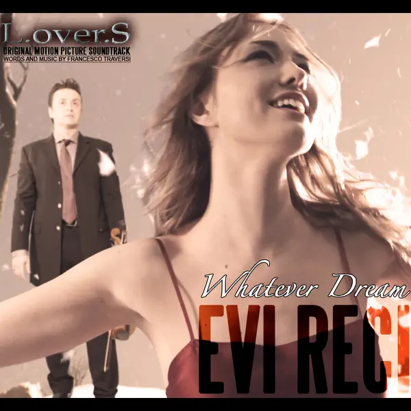 Whatever Dream — Evi Reci