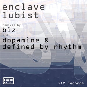 Lubist (Remixes) - EP