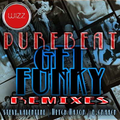 Get Funky (Remixes)