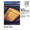 Symphony for Strings, Op. 118a: Allegretto - Emil Klein & Hamburg Soloists