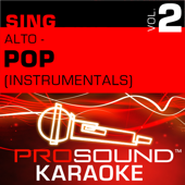Walking On Sunshine (Karaoke Instrumental Track) [In the Style of Katrina & Waves]