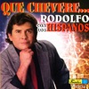 Los Hispanos & Rodolfo - Botellita de Ron