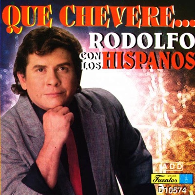 Song - Cariñito - Los Hispanos & Rodolfo