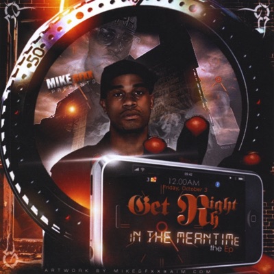 In the Meantime - EP