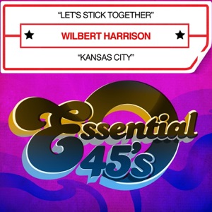 Let's Stick Together / Kansas City [Digital 45]