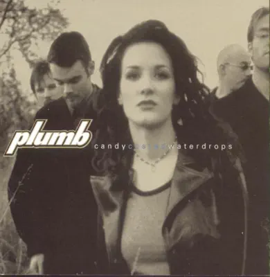 Plumb의 Candycoatedwaterdrops을(를) 감상해 보세요.
