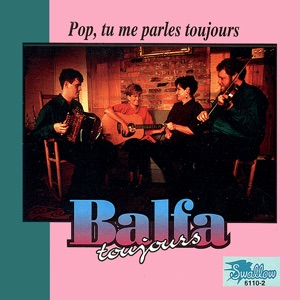 Pop, Tu Me Parles Toujours