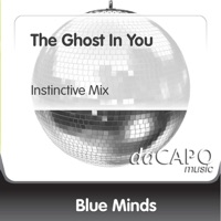 The Ghost In You - Single
