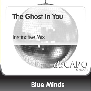 The Ghost In You - Single