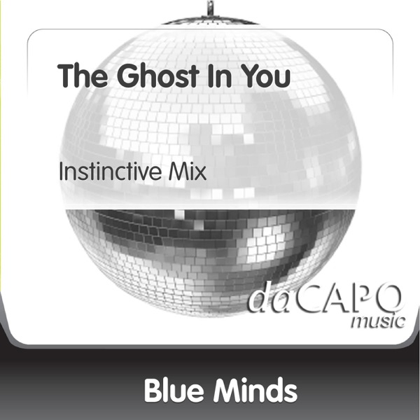 The Ghost In You - Single