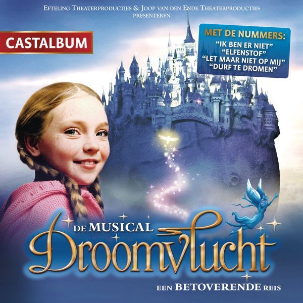 Droomvlucht (Soundtrack)