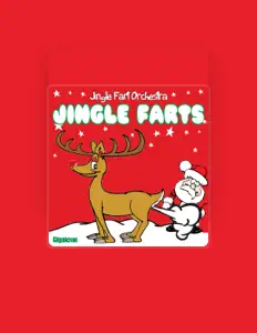 Listen to Jingle Fart Orchestra, watch music videos, read bio, see tour dates & more!