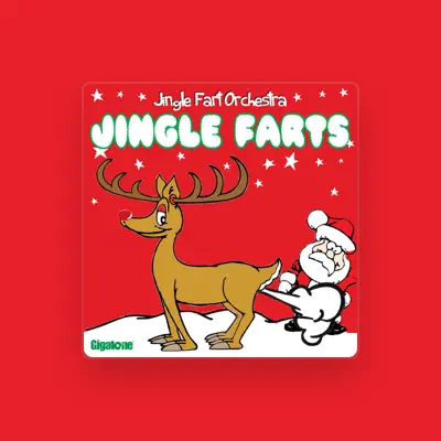 Listen to Jingle Fart Orchestra, watch music videos, read bio, see tour dates & more!