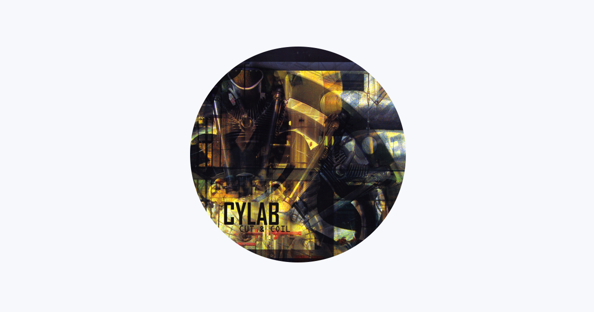 ‎Cylab - Apple Music