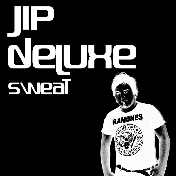 Sweat (Jerome Robins 20 Minute Workout Mix)