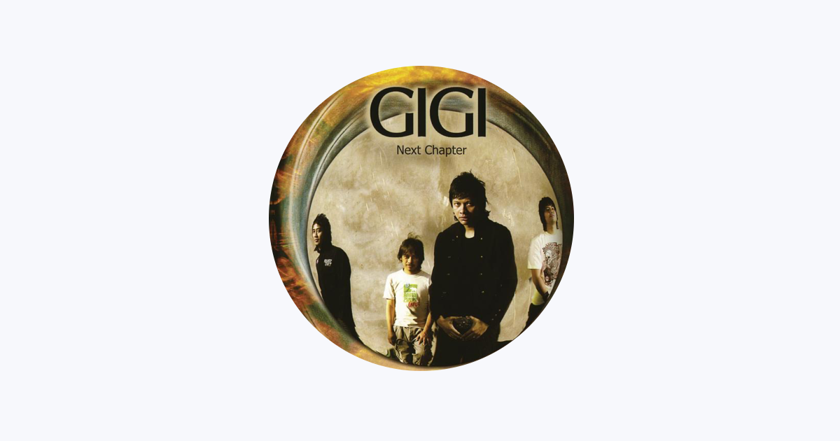 GIGI - Apple Music