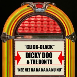 Dicky Doo & The Don'ts - Nee Nee Na Na Na Na Nu Nu