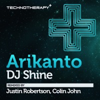 Arikanto - EP - Single - DJ Shine